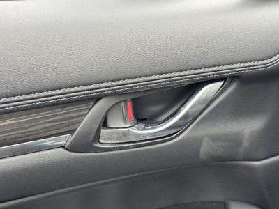 2023 Mazda Mazda CX-5 2.5 S Premium Plus