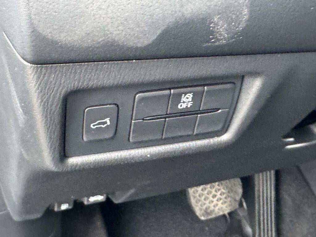 2023 Mazda Mazda CX-5 2.5 S Premium Plus