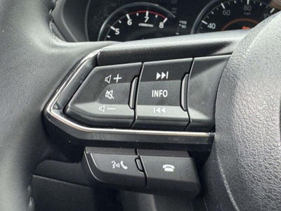 2023 Mazda Mazda CX-5 2.5 S Premium Plus