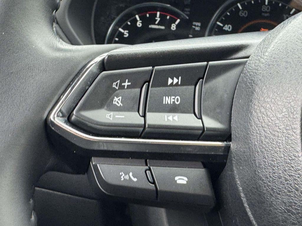 2023 Mazda Mazda CX-5 2.5 S Premium Plus