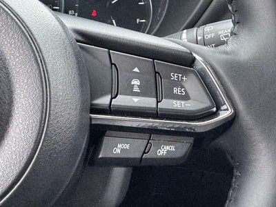 2023 Mazda Mazda CX-5 2.5 S Premium Plus