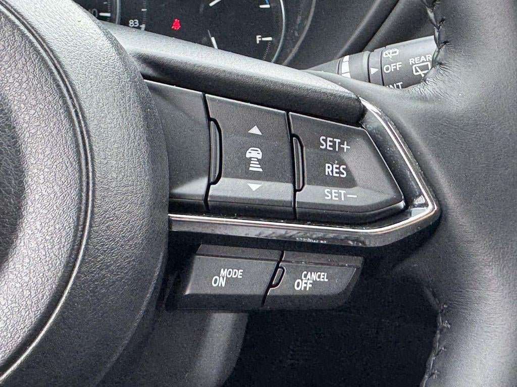 2023 Mazda Mazda CX-5 2.5 S Premium Plus