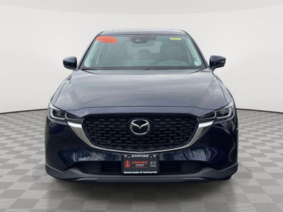 2023 Mazda Mazda CX-5 2.5 S Premium Plus