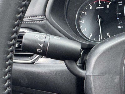 2023 Mazda Mazda CX-5 2.5 S Premium Plus