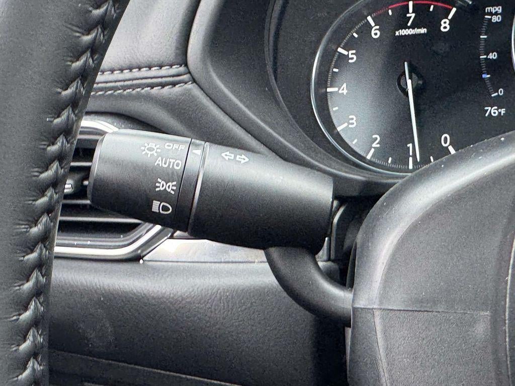 2023 Mazda Mazda CX-5 2.5 S Premium Plus