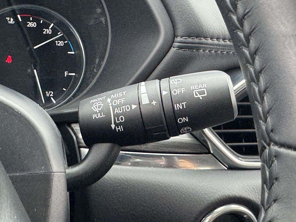 2023 Mazda Mazda CX-5 2.5 S Premium Plus