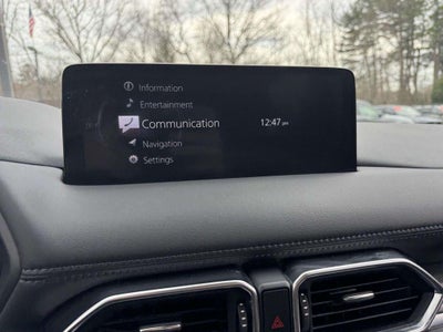 2023 Mazda Mazda CX-5 2.5 S Premium Plus