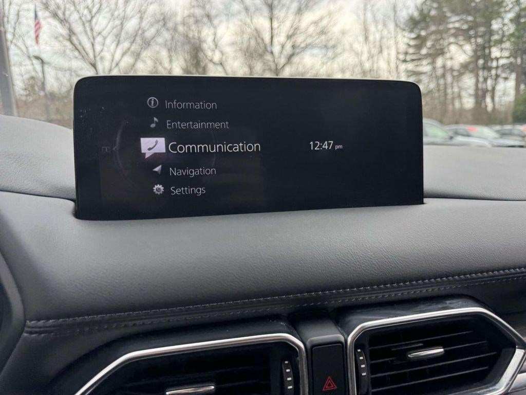 2023 Mazda Mazda CX-5 2.5 S Premium Plus