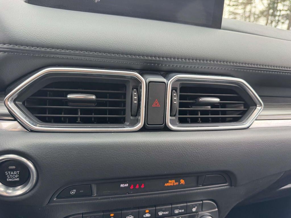 2023 Mazda Mazda CX-5 2.5 S Premium Plus