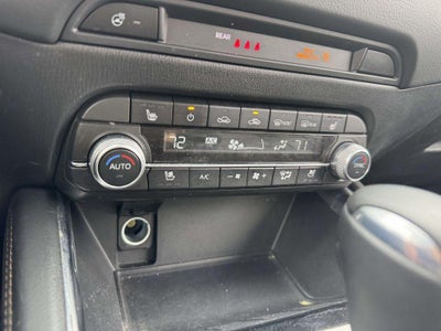 2023 Mazda Mazda CX-5 2.5 S Premium Plus