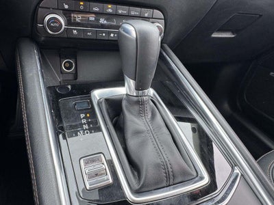 2023 Mazda Mazda CX-5 2.5 S Premium Plus