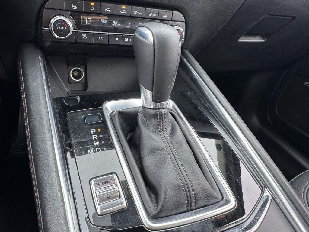 2023 Mazda Mazda CX-5 2.5 S Premium Plus