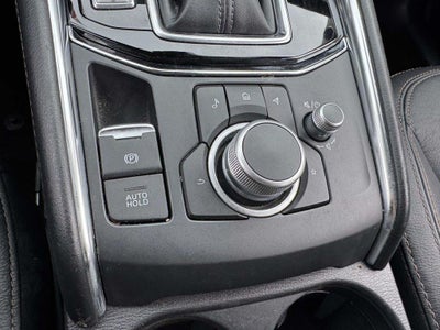 2023 Mazda Mazda CX-5 2.5 S Premium Plus