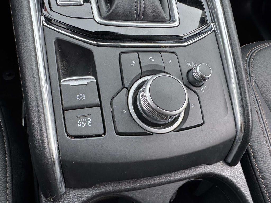 2023 Mazda Mazda CX-5 2.5 S Premium Plus