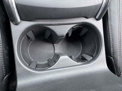 2023 Mazda Mazda CX-5 2.5 S Premium Plus