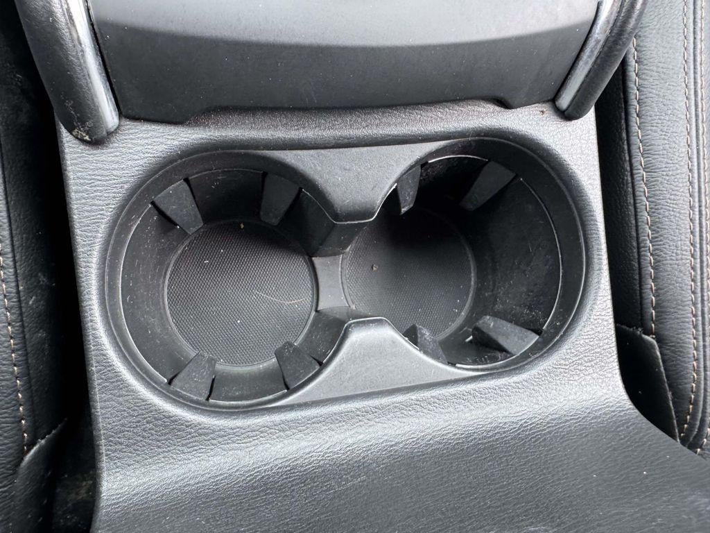 2023 Mazda Mazda CX-5 2.5 S Premium Plus