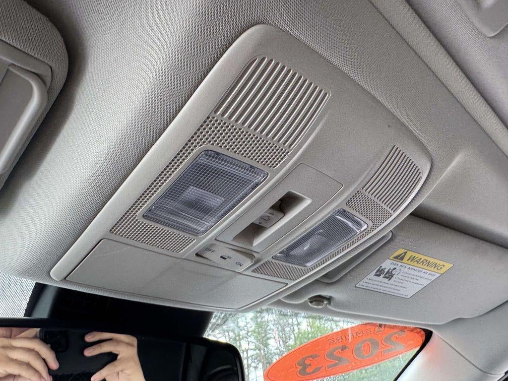 2023 Mazda Mazda CX-5 2.5 S Premium Plus