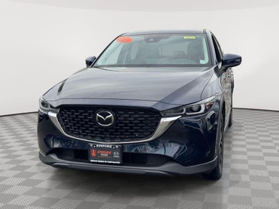 2023 Mazda Mazda CX-5 2.5 S Premium Plus
