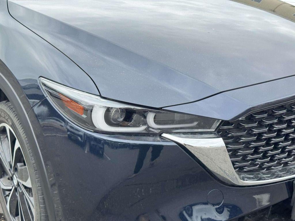 2023 Mazda Mazda CX-5 2.5 S Premium Plus