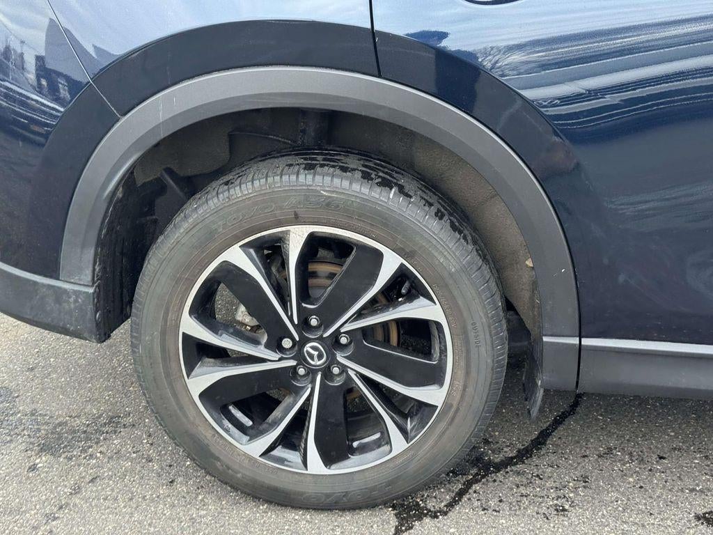 2023 Mazda Mazda CX-5 2.5 S Premium Plus