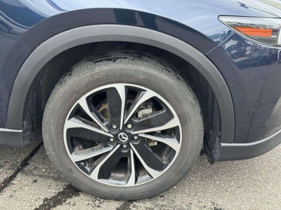 2023 Mazda Mazda CX-5 2.5 S Premium Plus