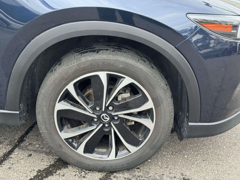 2023 Mazda Mazda CX-5 2.5 S Premium Plus