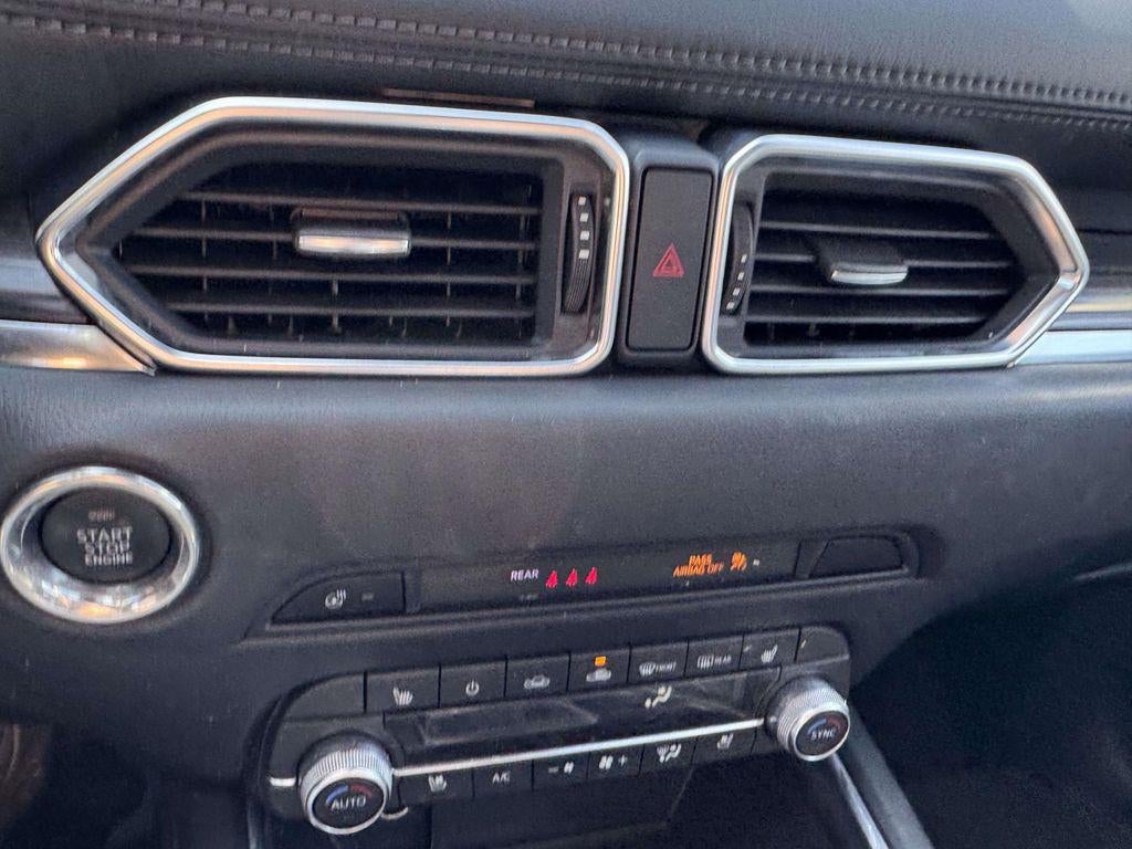 2023 Mazda Mazda CX-5 2.5 S Premium Plus