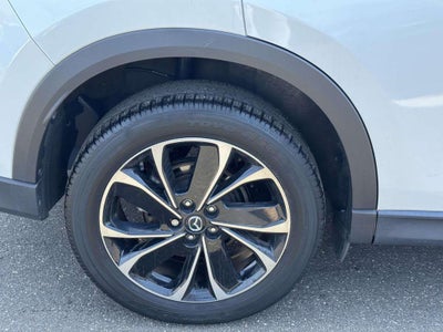 2023 Mazda Mazda CX-5 2.5 S Premium Plus