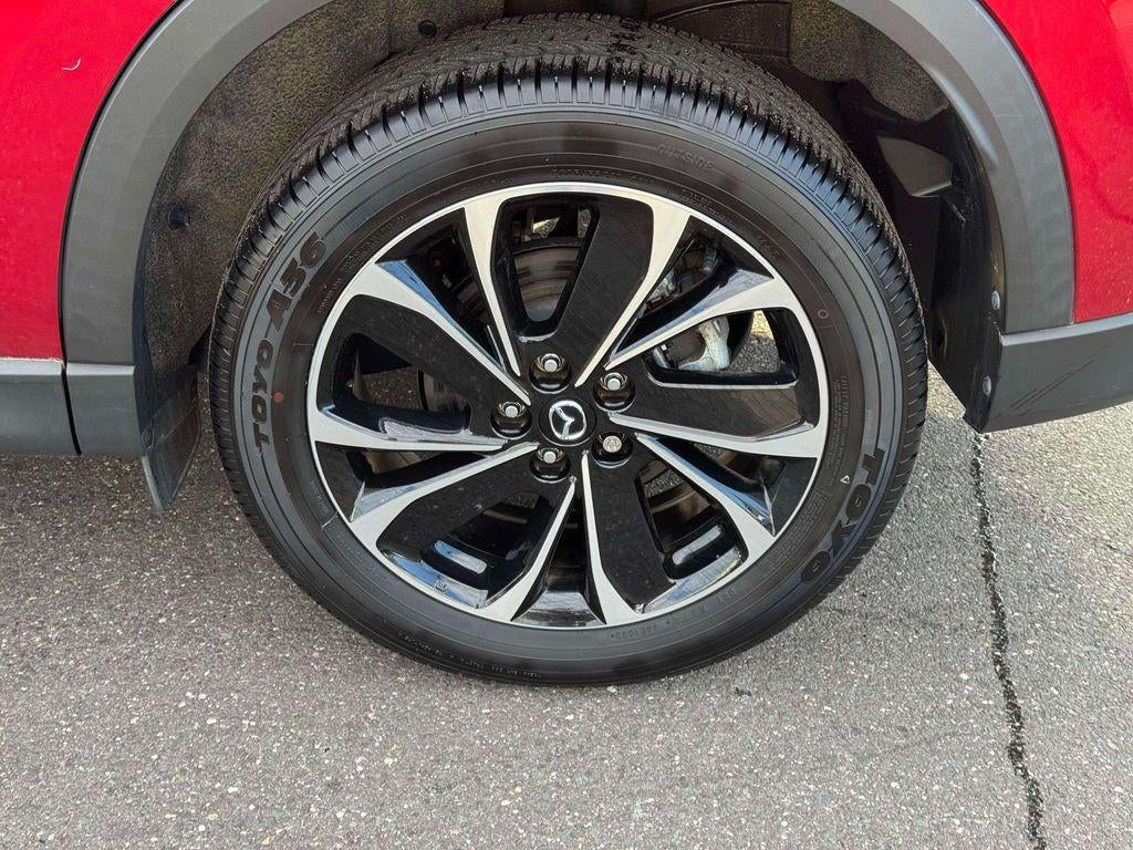 2023 Mazda Mazda CX-5 2.5 S Premium Plus