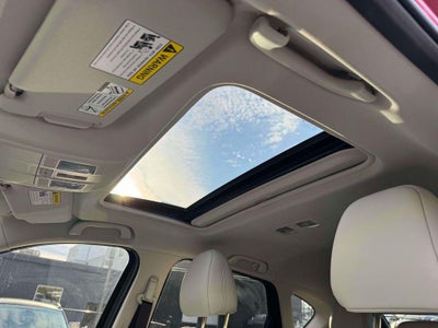 2023 Mazda Mazda CX-5 2.5 S Premium Plus