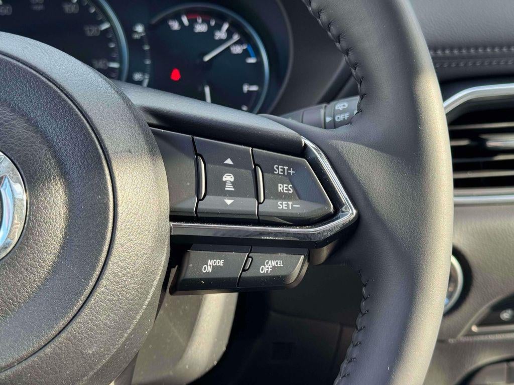 2023 Mazda Mazda CX-5 2.5 S Premium Plus
