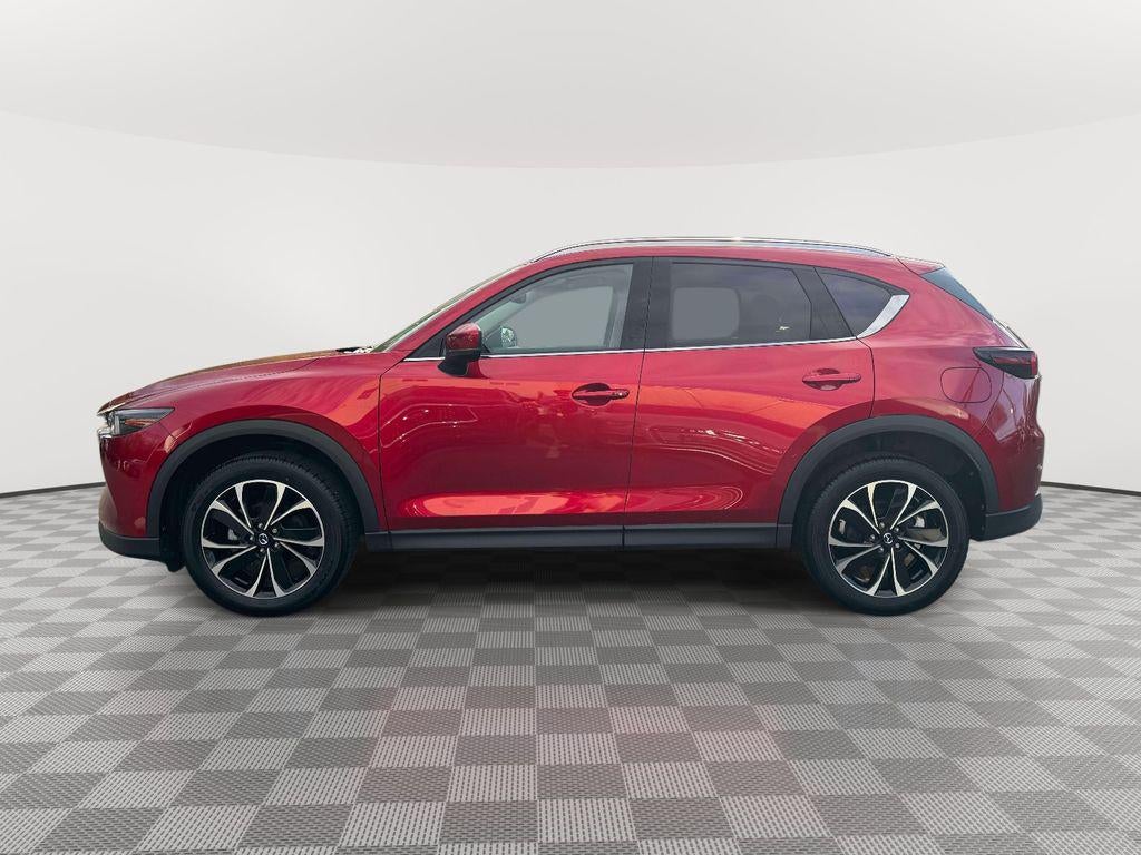 2023 Mazda Mazda CX-5 2.5 S Premium Plus