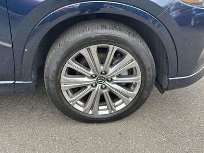 2023 Mazda Mazda CX-5 2.5 Turbo Signature