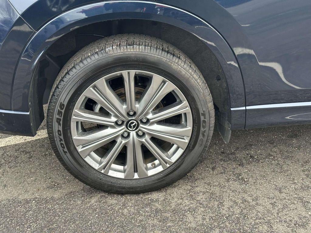 2023 Mazda Mazda CX-5 2.5 Turbo Signature