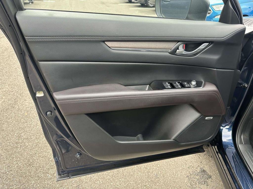 2023 Mazda Mazda CX-5 2.5 Turbo Signature