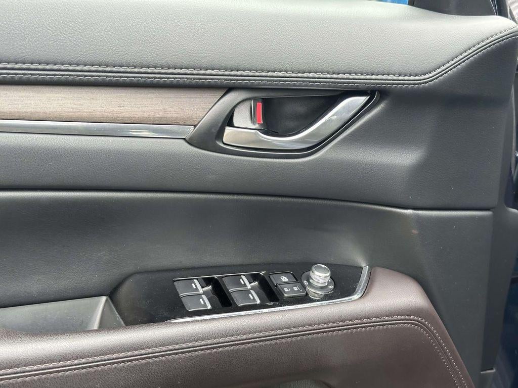 2023 Mazda Mazda CX-5 2.5 Turbo Signature