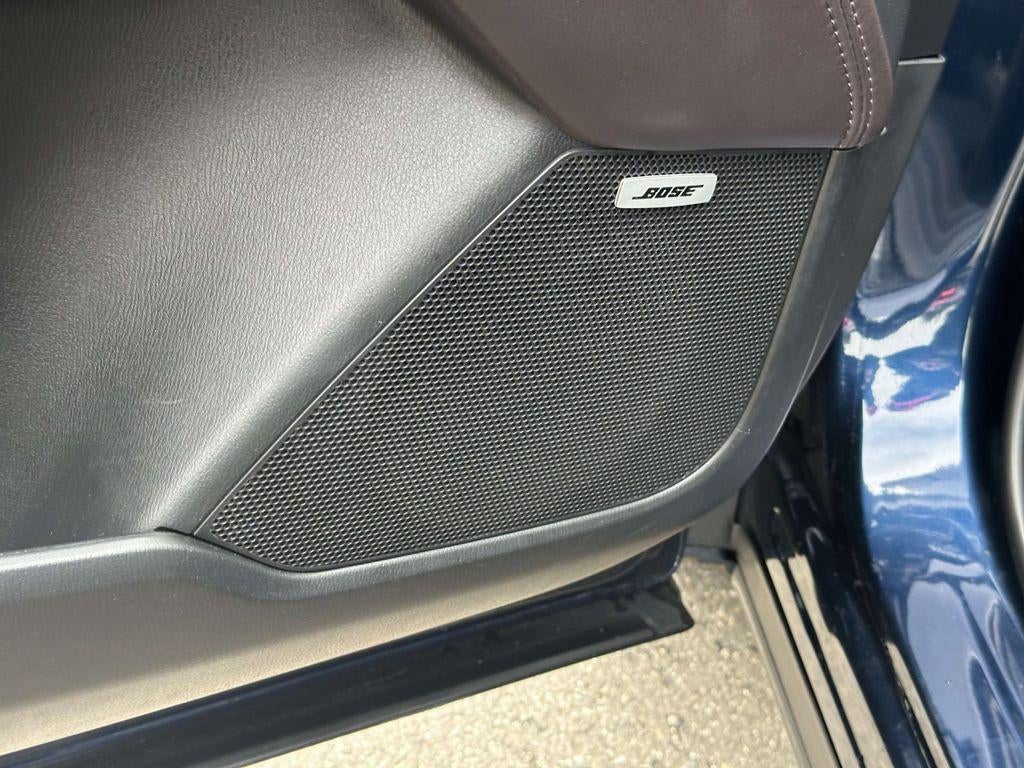 2023 Mazda Mazda CX-5 2.5 Turbo Signature