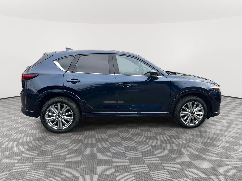 2023 Mazda Mazda CX-5 2.5 Turbo Signature