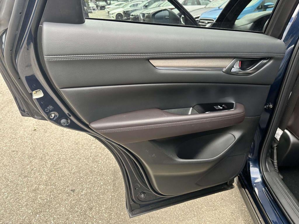 2023 Mazda Mazda CX-5 2.5 Turbo Signature