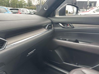 2023 Mazda Mazda CX-5 2.5 Turbo Signature