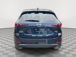 2023 Mazda Mazda CX-5 2.5 Turbo Signature