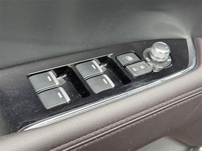 2023 Mazda Mazda CX-5 2.5 Turbo Signature