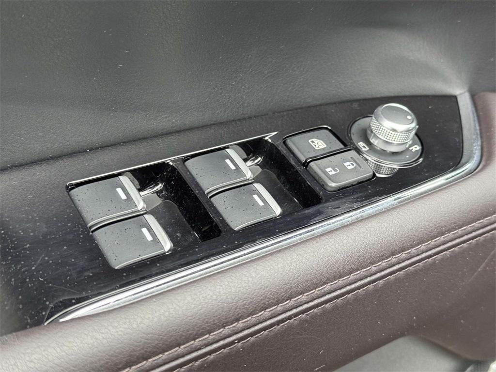 2023 Mazda Mazda CX-5 2.5 Turbo Signature