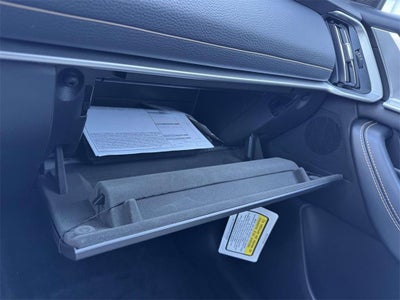 2025 Mazda Mazda CX-70 PHEV Premium Package