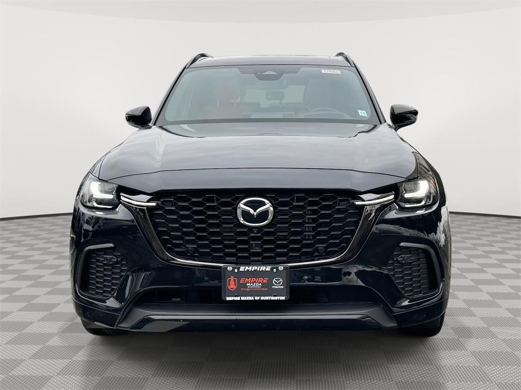 2025 Mazda Mazda CX-70 3.3 Turbo S Premium Plus