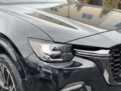 2025 Mazda Mazda CX-70 3.3 Turbo S Premium Plus