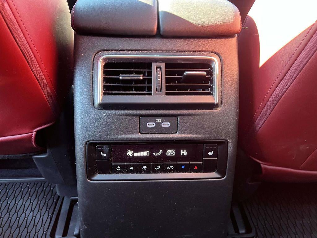 2025 Mazda Mazda CX-70 3.3 Turbo Premium Plus Package