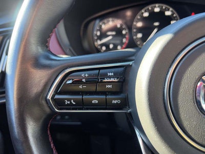 2025 Mazda Mazda CX-70 3.3 Turbo Premium Plus Package