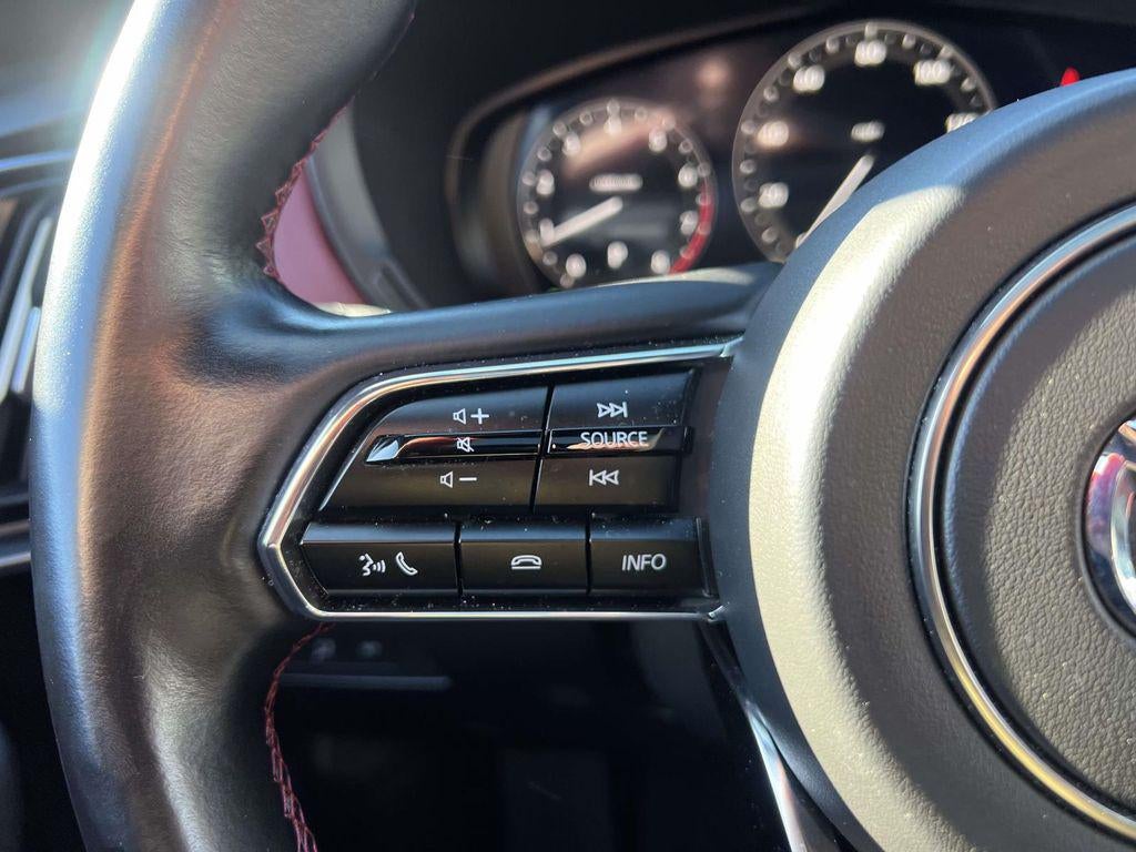 2025 Mazda Mazda CX-70 3.3 Turbo Premium Plus Package