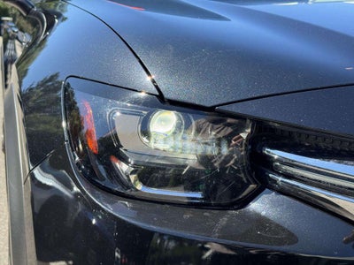 2025 Mazda Mazda CX-90 3.3 Turbo Select Package